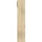 Ekena Millwork Olympic Slat Rough Sawn Bracket w/ Offset Brace, Douglas Fir, 6"W x 24"D x 32"H BKT0604X24X32OLY06RDF - alternate 2